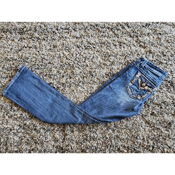 Miss Me Denim - Miss Me Jeans